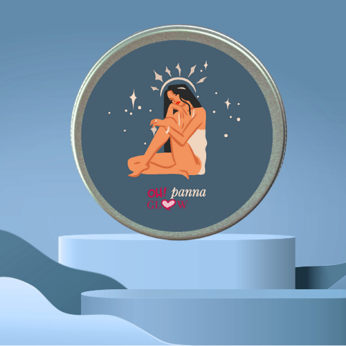 Balsam z masłem Shea  - Znaki Zodiaku