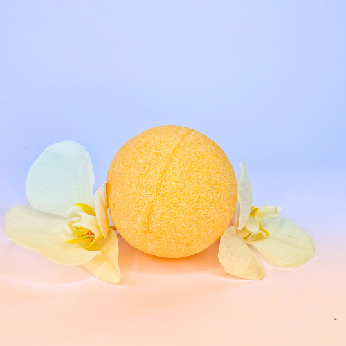 Kula do kąpieli - Mango 