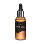 Dry Oil - suchy olejek do twarzy i dekoltu 