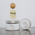 Cloudy Scents New Edition - masło do ciała Vanilla Goddess