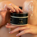 Bella peeling do ciała 24K Gold