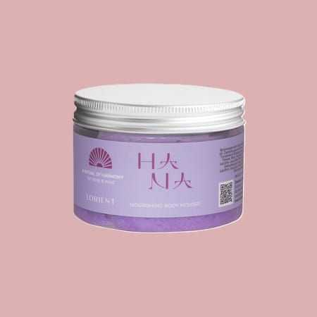 Hana Mus do pielęgnacji ciała